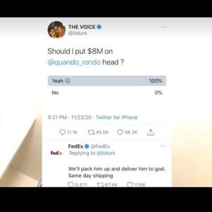 Meet your Posher, Jaden